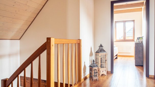 Villa LaDaLuci  Stará Lesná 43