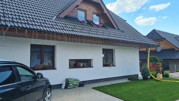 Villa LaDaLuci  Stará Lesná 49
