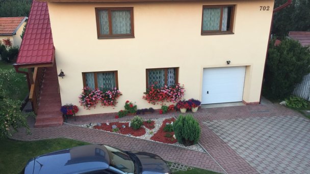 Apartmány Katka Veľká Lomnica 7