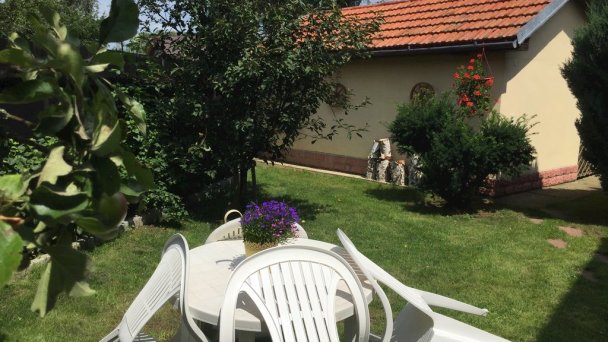 Apartmány Katka Veľká Lomnica 9
