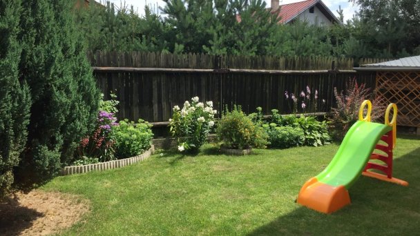 Apartmány Katka Veľká Lomnica 6