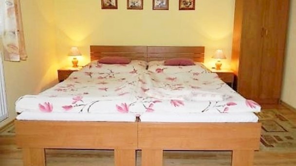 Apartmány Katka Veľká Lomnica 3