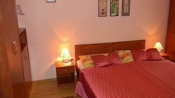 Apartmány Katka Veľká Lomnica 11