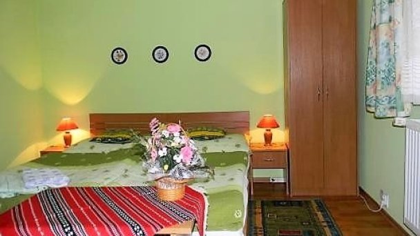 Apartmány Katka Veľká Lomnica 14