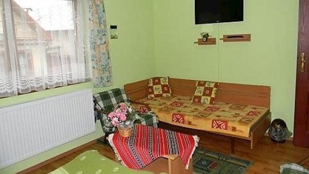 Apartmány Katka Veľká Lomnica 15