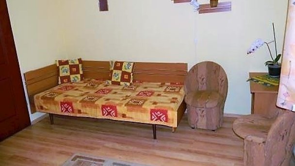 Apartmány Katka Veľká Lomnica 16
