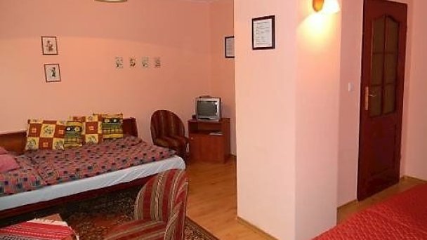 Apartmány Katka Veľká Lomnica 17