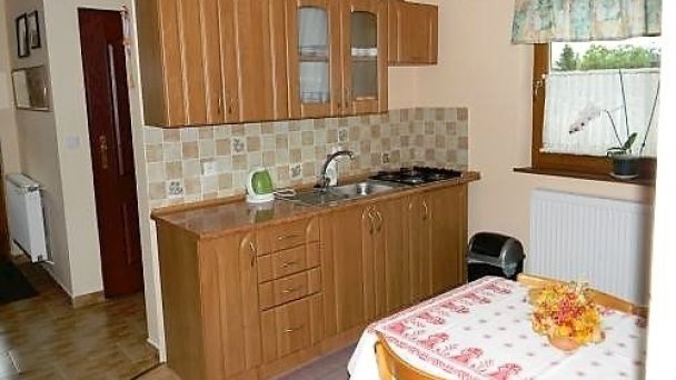 Apartmány Katka Veľká Lomnica 18