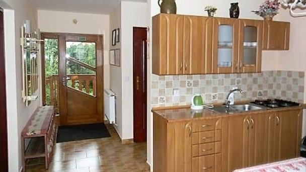 Apartmány Katka Veľká Lomnica 19