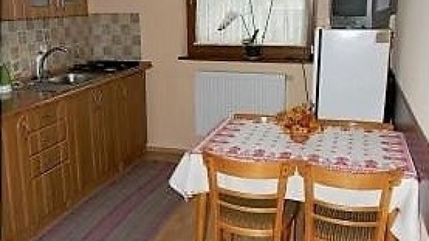 Apartmány Katka Veľká Lomnica 20