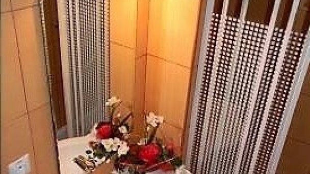 Apartmány Katka Veľká Lomnica 24