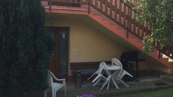 Apartmány Katka Veľká Lomnica 25
