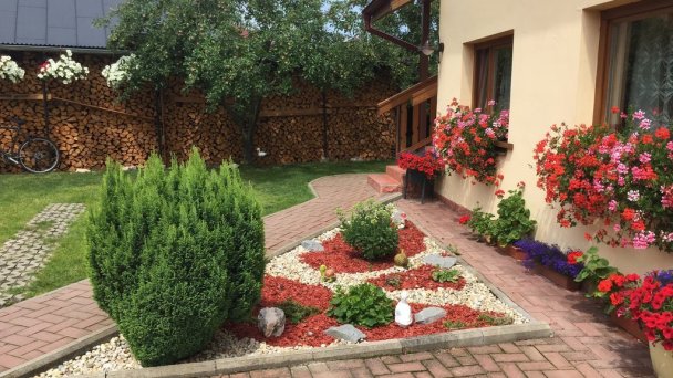 Apartmány Katka Veľká Lomnica 4