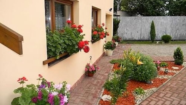 Apartmány Katka Veľká Lomnica 29