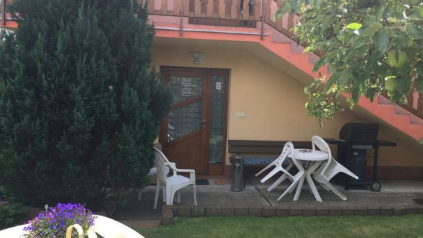 Apartmány Katka Veľká Lomnica 30