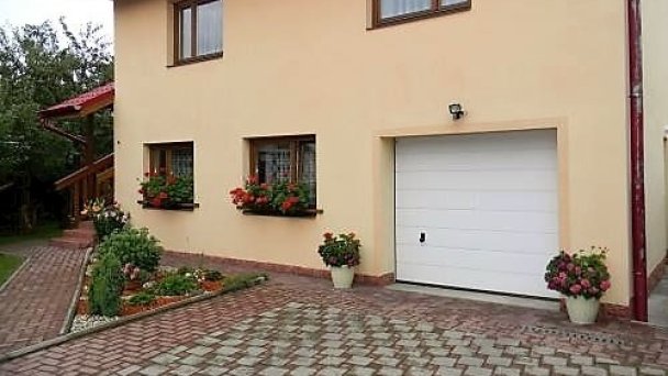 Apartmány Katka Veľká Lomnica 31