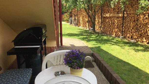Apartmány Katka Veľká Lomnica 32