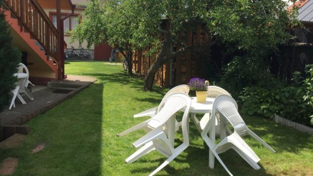 Apartmány Katka Veľká Lomnica 5