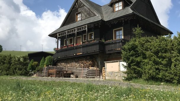 Villa Ždiar 681 Ždiar 67