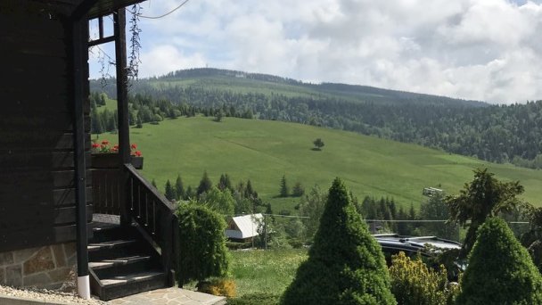 Villa Ždiar 681 Ždiar 40