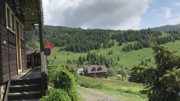 Villa Ždiar 681 Ždiar 42