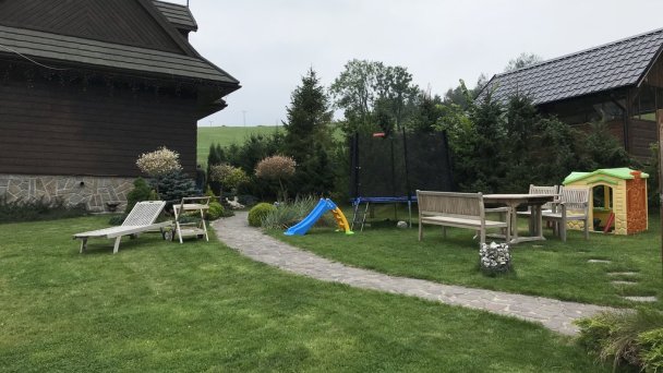 Villa Ždiar 681 Ždiar 47