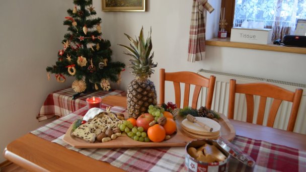 Villa Ždiar 681 Ždiar 58