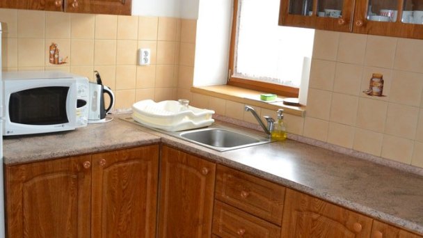 Villa Ždiar 681 Ždiar 65
