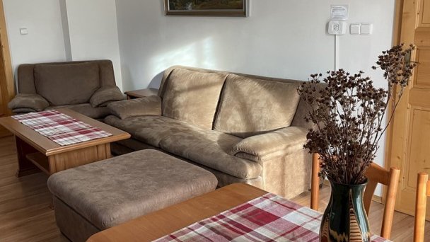 Villa Ždiar 681 Ždiar 66