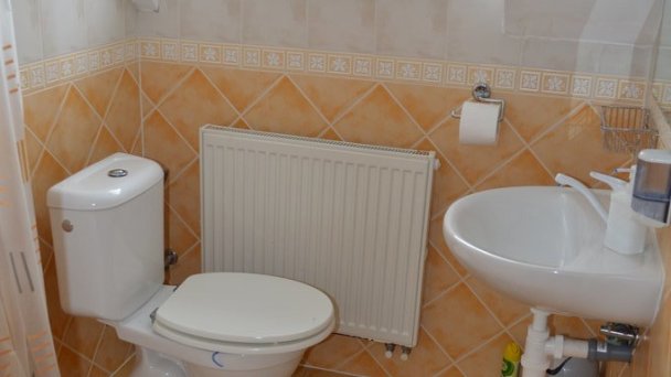 Villa Ždiar 681 Ždiar 18
