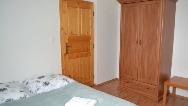 Villa Ždiar 681 Ždiar 17