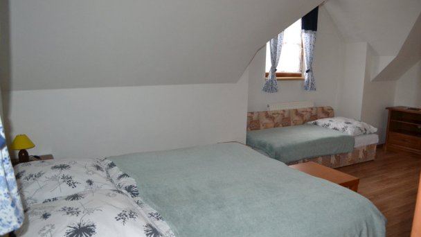 Villa Ždiar 681 Ždiar 13