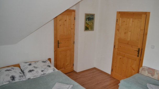 Villa Ždiar 681 Ždiar 8
