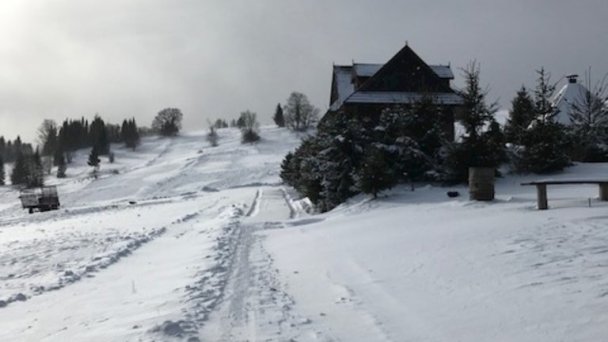 Villa Ždiar 681 Ždiar 20