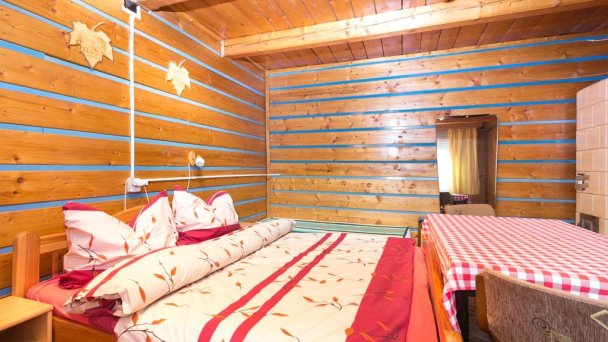 Ubytko Hanka Ždiar 52 Ubytko Hanka Ždiar 52