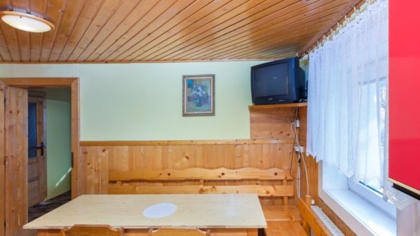 Ubytko Hanka Ždiar 16 Ubytko Hanka Ždiar 16