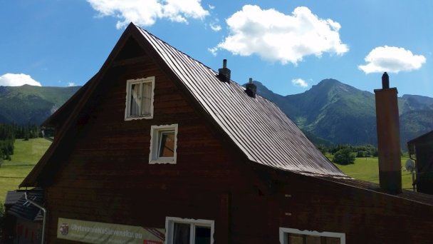 Ubytko Hanka Ždiar 20 Ubytko Hanka Ždiar 20