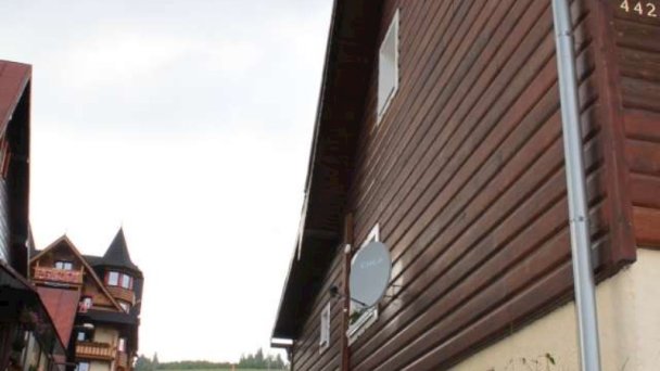 Ubytko Hanka Ždiar 24 Ubytko Hanka Ždiar 24