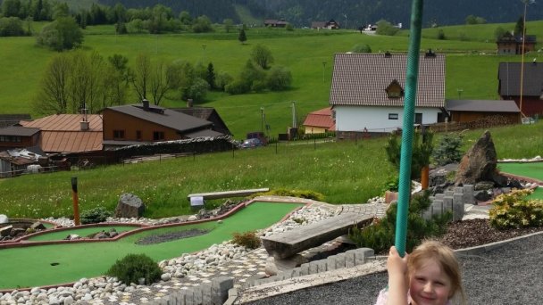 Ubytko Hanka Ždiar 25 Ubytko Hanka Ždiar 25