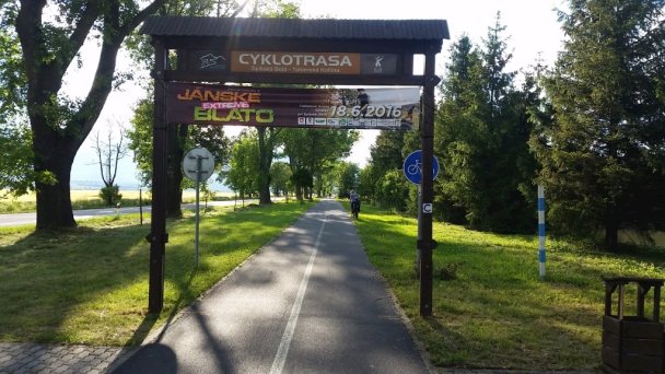 Ubytko Hanka Ždiar 27 Ubytko Hanka Ždiar 27