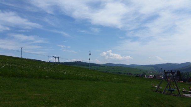 Ubytko Hanka Ždiar 28 Ubytko Hanka Ždiar 28