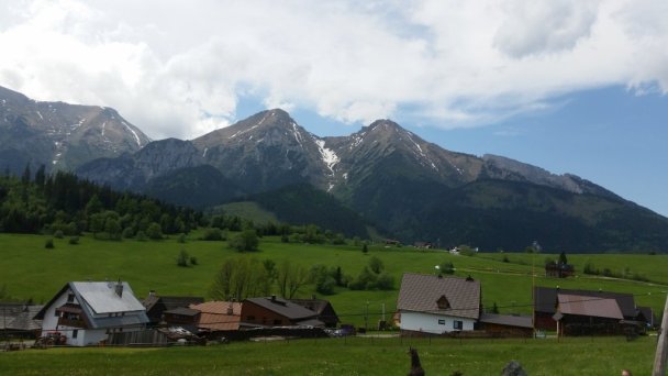Ubytko Hanka Ždiar 30 Ubytko Hanka Ždiar 30