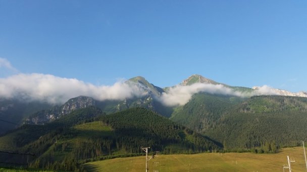 Ubytko Hanka Ždiar 31 Ubytko Hanka Ždiar 31