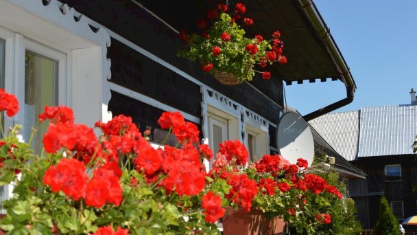 Privát u Gazdiny Ždiar 37 Privát u Gazdiny Ždiar 37