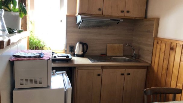 Privát u Gazdiny Ždiar 42 Privát u Gazdiny Ždiar 42