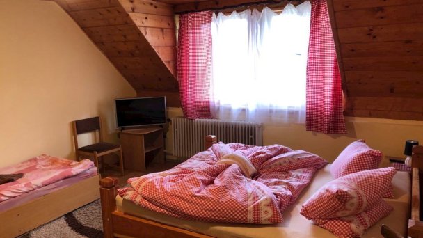 Privát u Gazdiny Ždiar 4 Privát u Gazdiny Ždiar 4