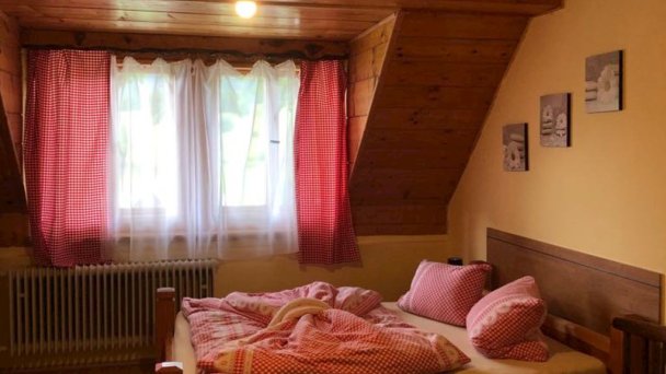 Privát u Gazdiny Ždiar 44 Privát u Gazdiny Ždiar 44