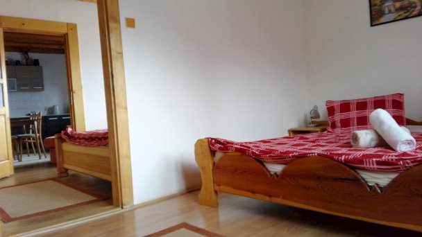 Privát u Gazdiny Ždiar 47 Privát u Gazdiny Ždiar 47