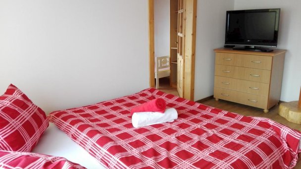 Privát u Gazdiny Ždiar 48 Privát u Gazdiny Ždiar 48
