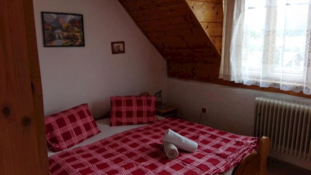 Privát u Gazdiny Ždiar 34 Privát u Gazdiny Ždiar 34